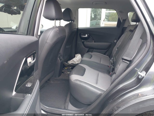 KIA Niro 2021 KNDCC3LG9M5102517 Image 8