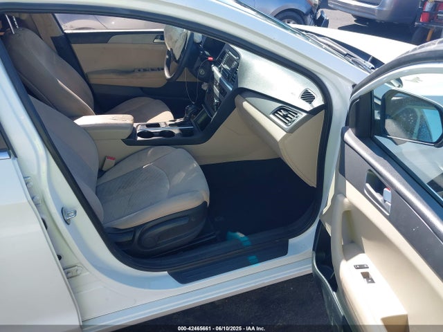 Hyundai dohc gdi theta-ii 2016 5NPE24AF5GH412289 Image 5