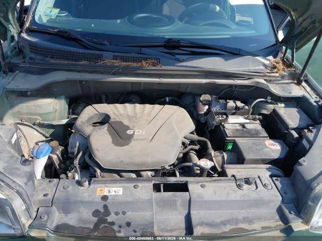 KIA dohc gdi gamma 2014 KNDJN2A22E7046641 Image 10