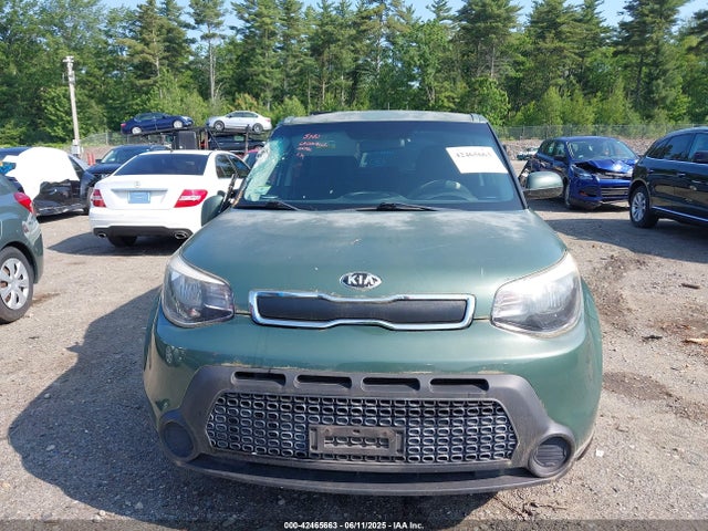KIA dohc gdi gamma 2014 KNDJN2A22E7046641 Image 13