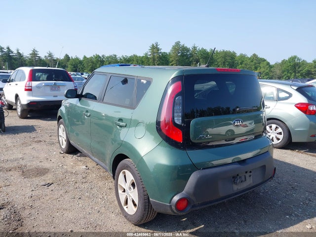 KIA dohc gdi gamma 2014 KNDJN2A22E7046641 Image 3