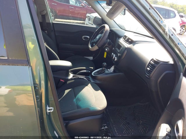 KIA dohc gdi gamma 2014 KNDJN2A22E7046641 Image 5