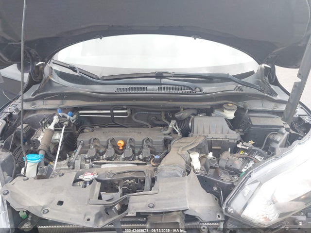 3CZRU5H57HM716390 Honda r18z9