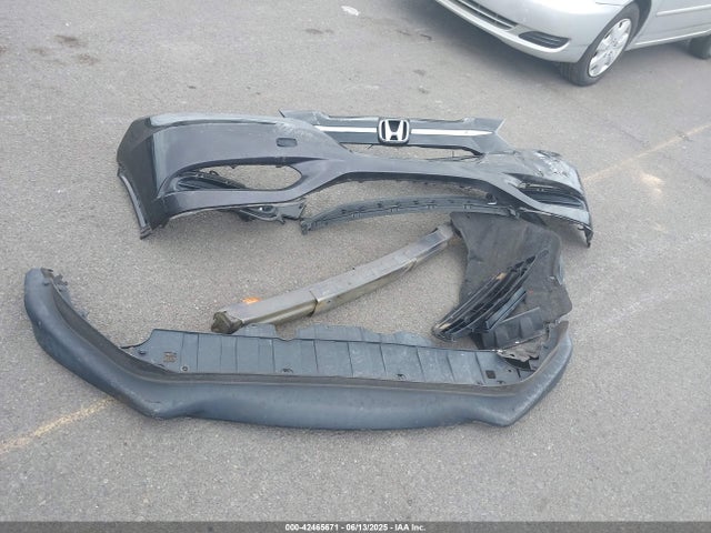 3CZRU5H57HM716390 Honda r18z9