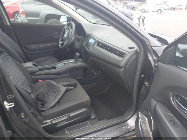 3CZRU5H57HM716390 Honda r18z9