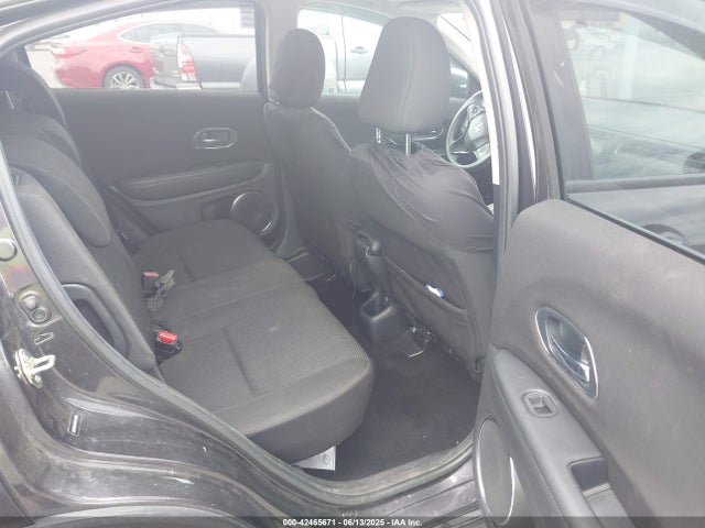 3CZRU5H57HM716390 Honda r18z9