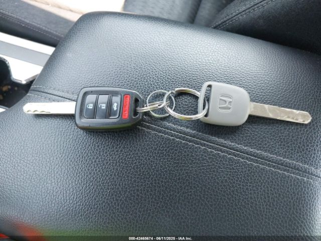 1HGCR2F50EA051924 Honda k24w1