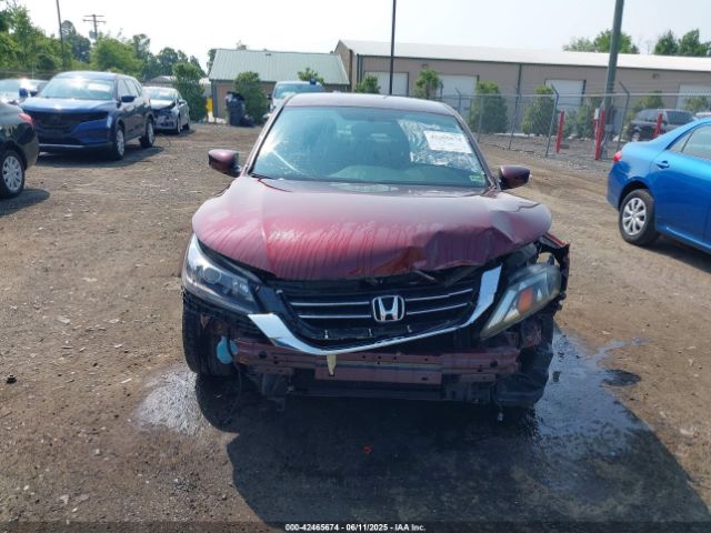 1HGCR2F50EA051924 Honda k24w1