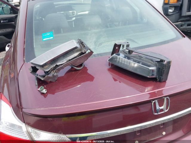 1HGCR2F50EA051924 Honda k24w1
