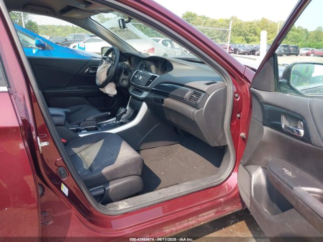 1HGCR2F50EA051924 Honda k24w1