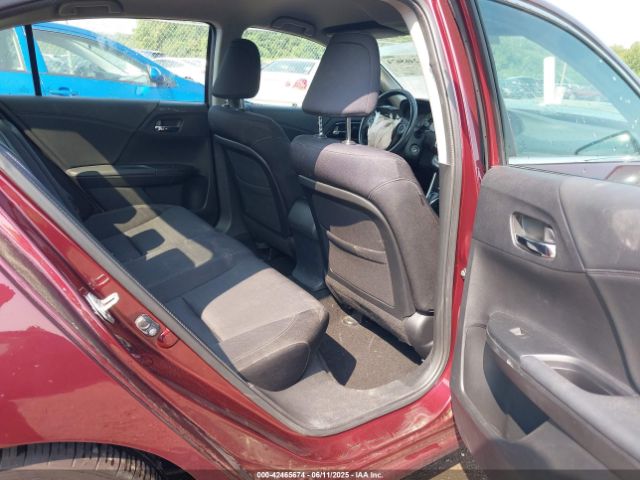 1HGCR2F50EA051924 Honda k24w1