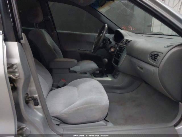 2003 MITSUBISHI GALANT 4A3AA46G63E174107 Photo 4