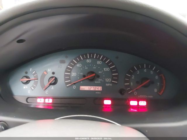 2003 MITSUBISHI GALANT 4A3AA46G63E174107 Photo 6
