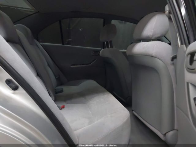 2003 MITSUBISHI GALANT 4A3AA46G63E174107 Photo 7