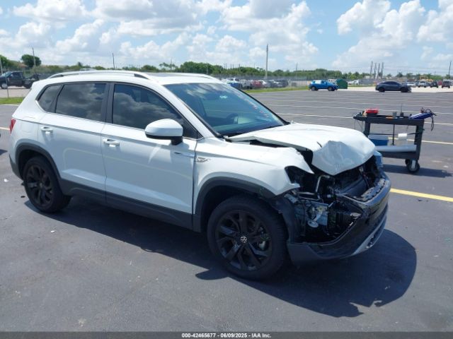 2024 VOLKSWAGEN TAOS 3VVEX7B28RM056904