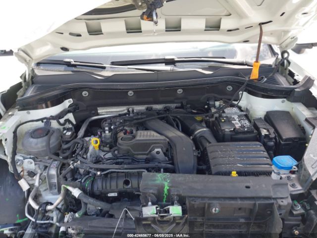 2024 VOLKSWAGEN TAOS 3VVEX7B28RM056904 Photo 9