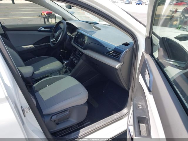 2024 VOLKSWAGEN TAOS 3VVEX7B28RM056904 Photo 4