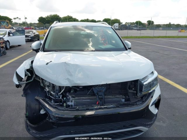 2024 VOLKSWAGEN TAOS 3VVEX7B28RM056904 Photo 5