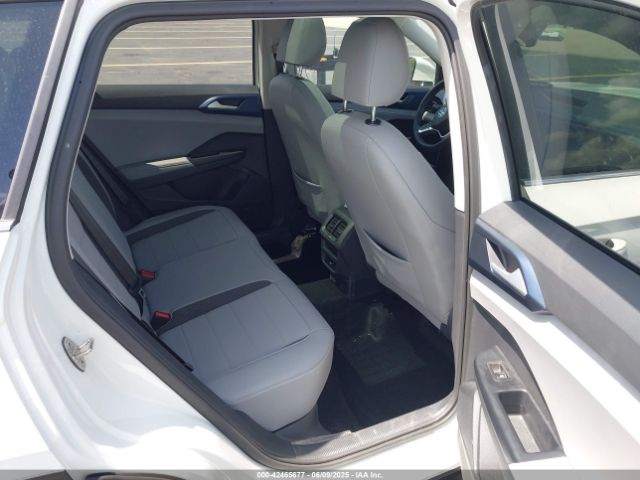 2024 VOLKSWAGEN TAOS 3VVEX7B28RM056904 Photo 7