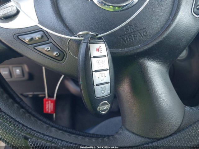 3N1AB7AP7HL685134 Nissan SENTRA SV