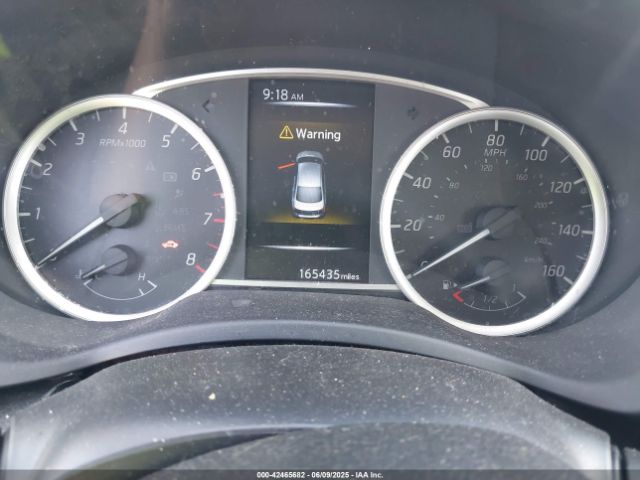 3N1AB7AP7HL685134 Nissan SENTRA SV