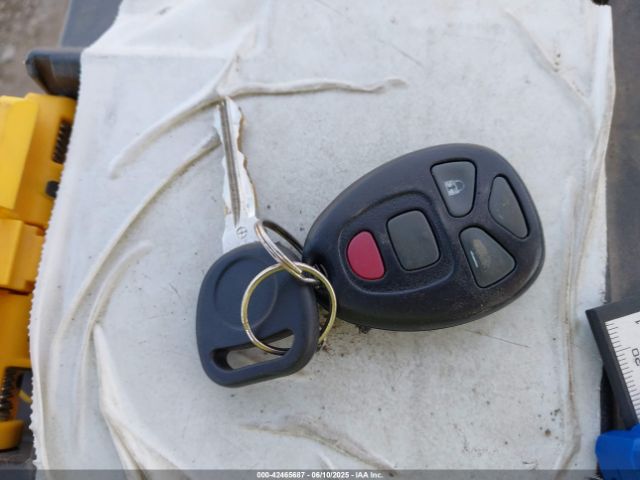 1GKKVRKD9EJ113871 GMC llt