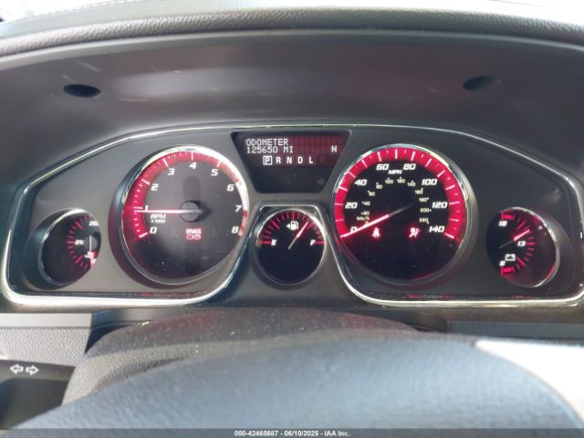 1GKKVRKD9EJ113871 GMC llt