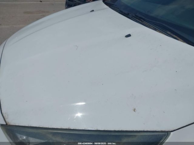 1FADP3F23FL374767 Ford FOCUS SE
