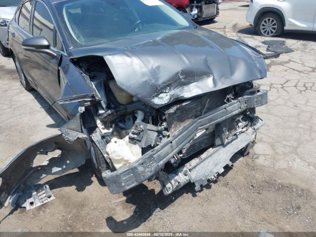 3FA6P0MU4KR241524 Ford 2019
