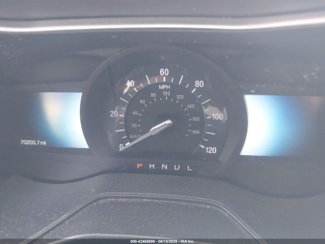 3FA6P0MU4KR241524 Ford 2019