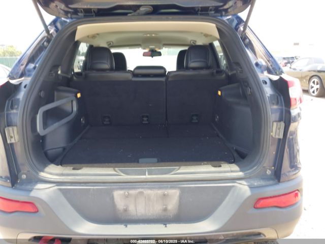 1C4PJMBS3FW704622 Jeep Cherokee Trailhawk