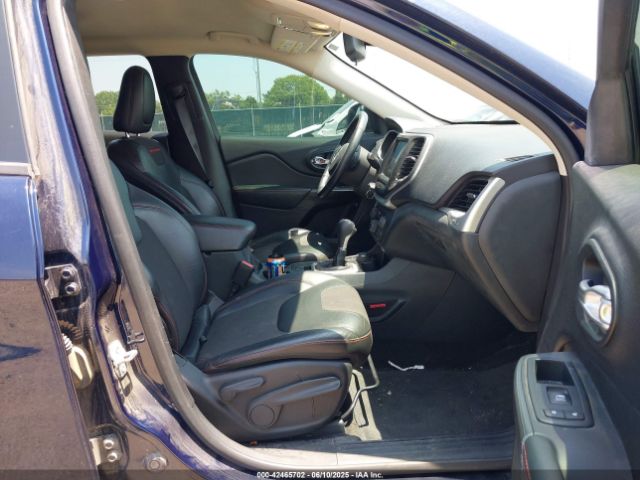 1C4PJMBS3FW704622 Jeep Cherokee Trailhawk