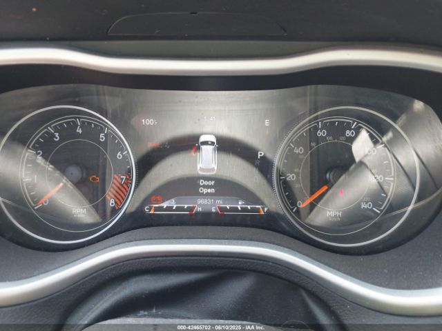 1C4PJMBS3FW704622 Jeep Cherokee Trailhawk