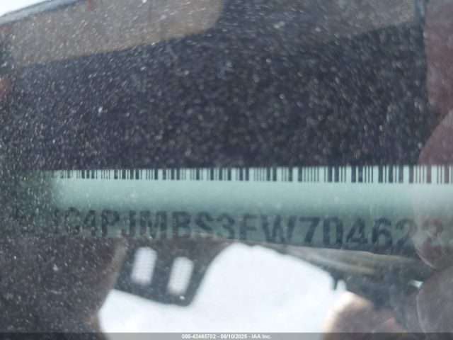 1C4PJMBS3FW704622 Jeep Cherokee Trailhawk