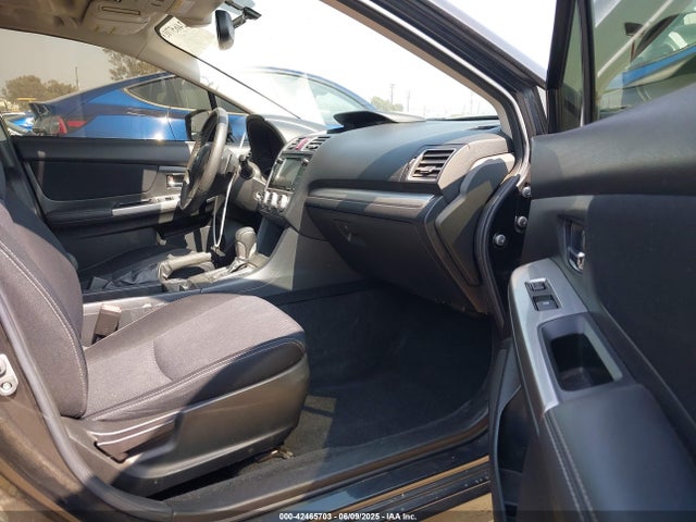 JF1GPAY6XF8254761 Subaru 2.0l na