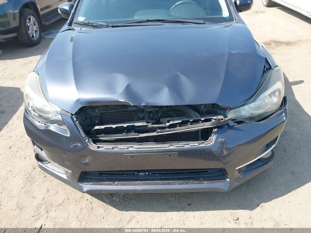 JF1GPAY6XF8254761 Subaru 2.0l na
