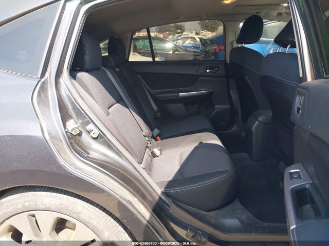 JF1GPAY6XF8254761 Subaru 2.0l na