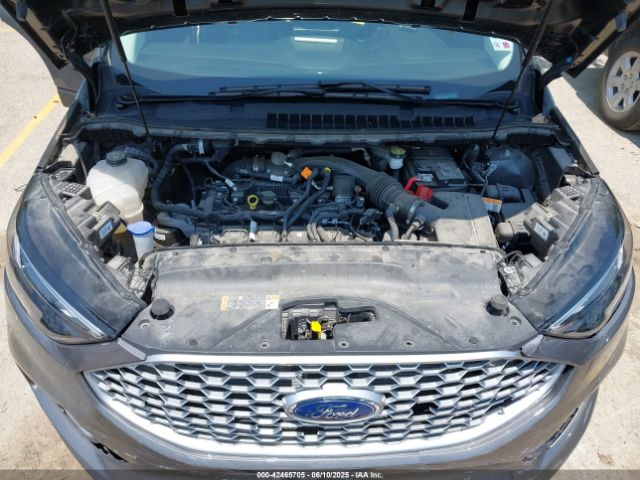 2FMPK4J98RBA88719 Ford EDGE SEL