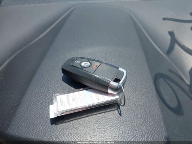 2FMPK4J98RBA88719 Ford EDGE SEL