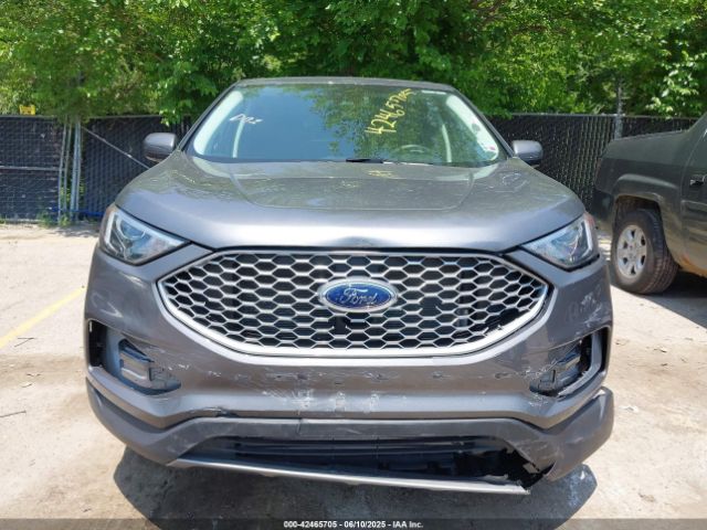 2FMPK4J98RBA88719 Ford EDGE SEL