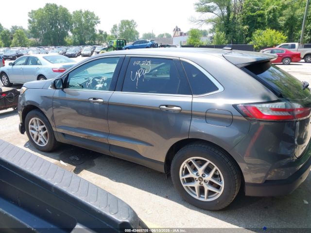 2FMPK4J98RBA88719 Ford EDGE SEL