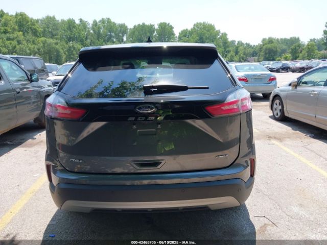 2FMPK4J98RBA88719 Ford EDGE SEL