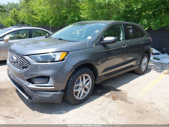 2FMPK4J98RBA88719 Ford EDGE SEL