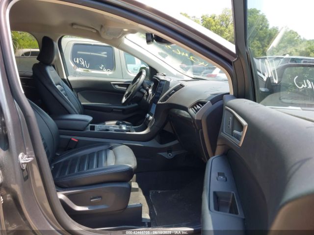 2FMPK4J98RBA88719 Ford EDGE SEL