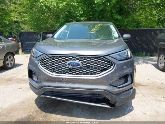2FMPK4J98RBA88719 Ford EDGE SEL