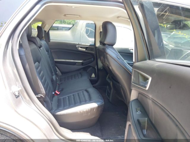 2FMPK4J98RBA88719 Ford EDGE SEL
