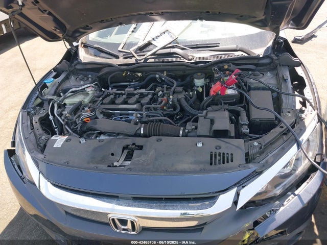 Honda l15b7 2018 JHMFC1F35JX032717 Image 10