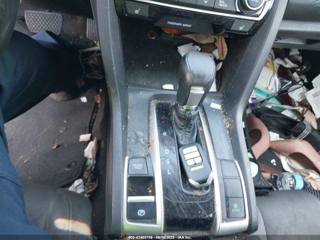 Honda l15b7 2018 JHMFC1F35JX032717 Image 11