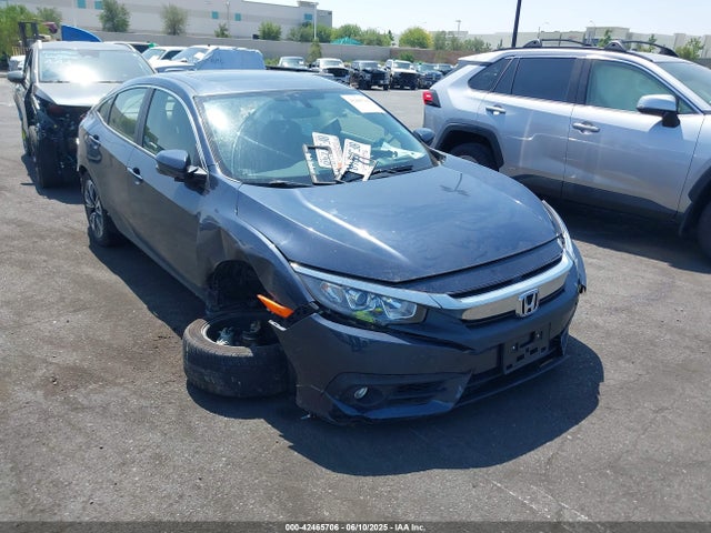 Honda l15b7 2018 JHMFC1F35JX032717 Image 14