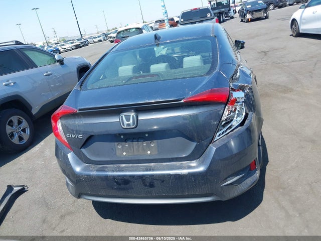 Honda l15b7 2018 JHMFC1F35JX032717 Image 17